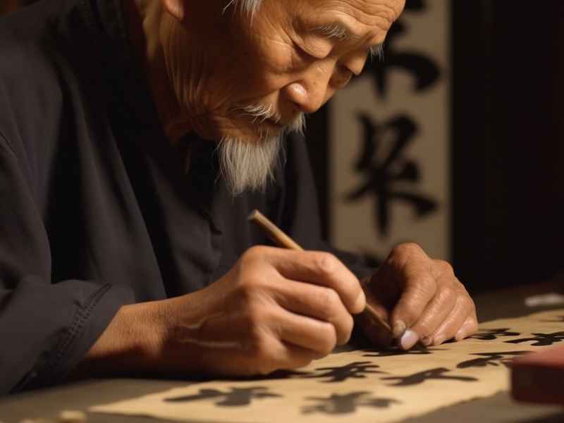 关于书法家的故事有哪些 关于书法家的故事有哪些简短 关于书法家的故事有哪些 关于书法家的故事有哪些简短