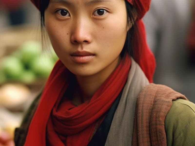 白毛女故事梗概,白毛女的故事概括 白毛女故事梗概,白毛女的故事概括
