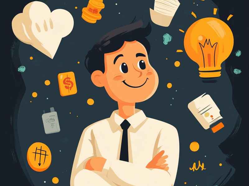 创业成功小故事、创业成功小故事分享 创业成功小故事、创业成功小故事分享