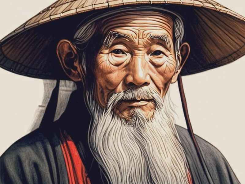 管中窥豹 故事 - 管中窥豹故事道理