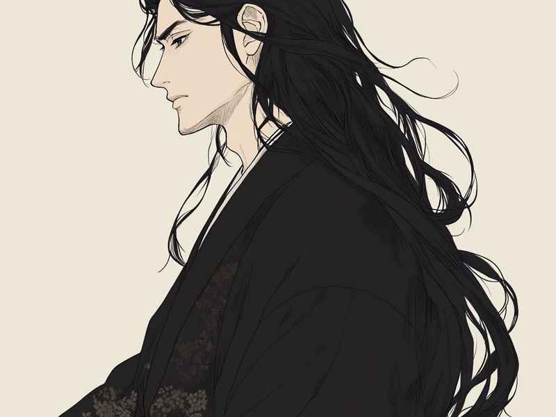 贺寒川男主角，贺寒川男主角是谁