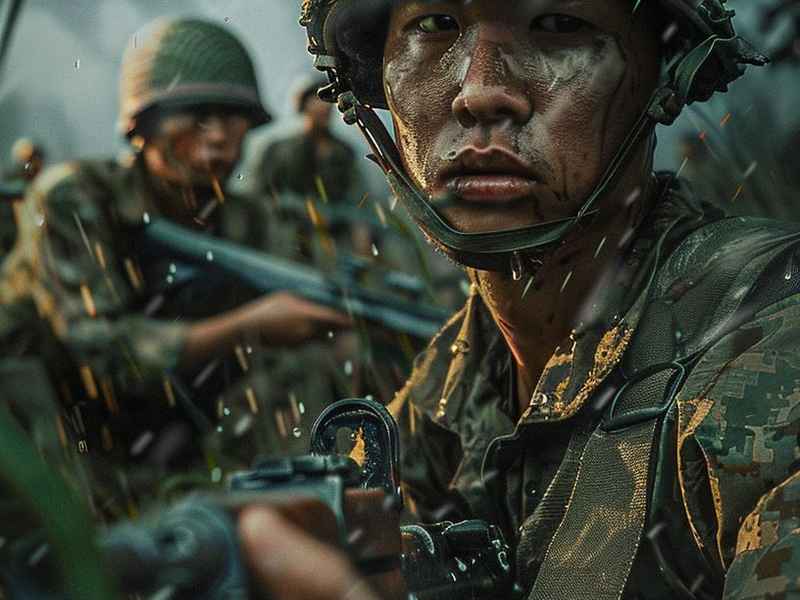 大学生士兵的故事第三部、大学生士兵的故事第三部是什么 大学生士兵的故事第三部、大学生士兵的故事第三部是什么