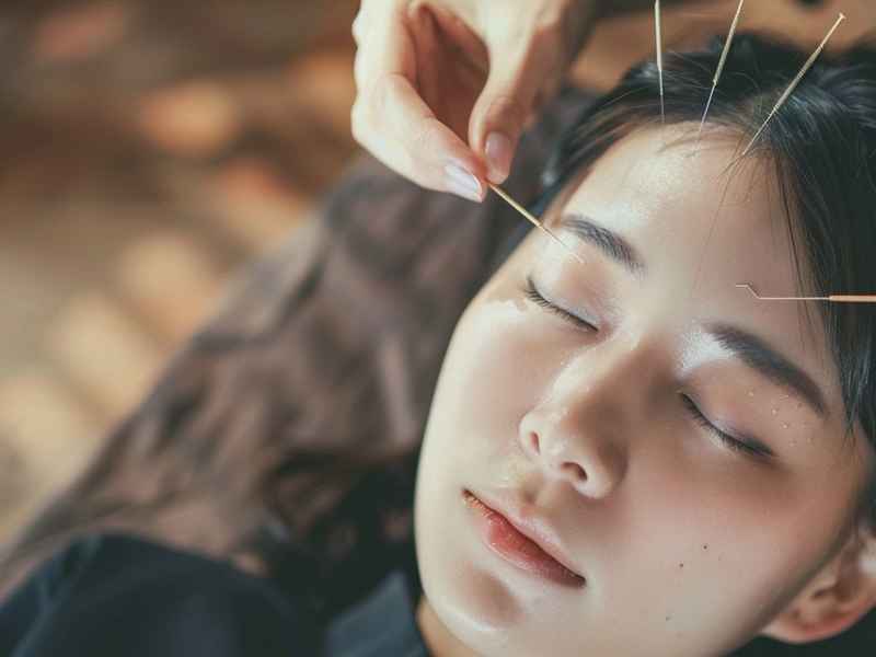 采耳讲故事助眠；采耳讲故事助眠音乐