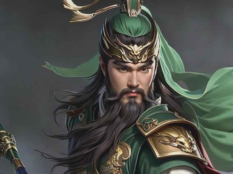 关羽的小故事睡前故事大全 - 关羽的小故事睡前故事大全集 关羽的小故事睡前故事大全 - 关羽的小故事睡前故事大全集