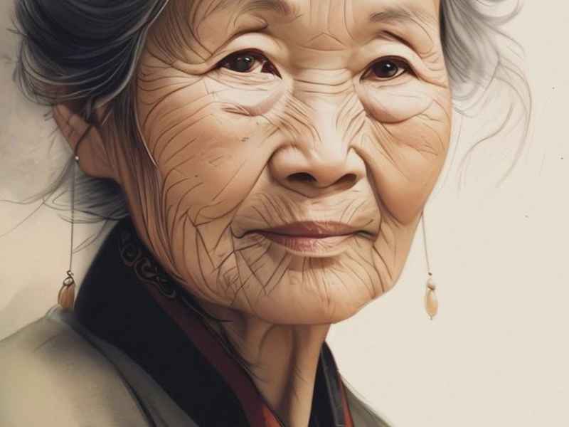 黄道婆的故事简介（黄道婆的故事简介50字）
