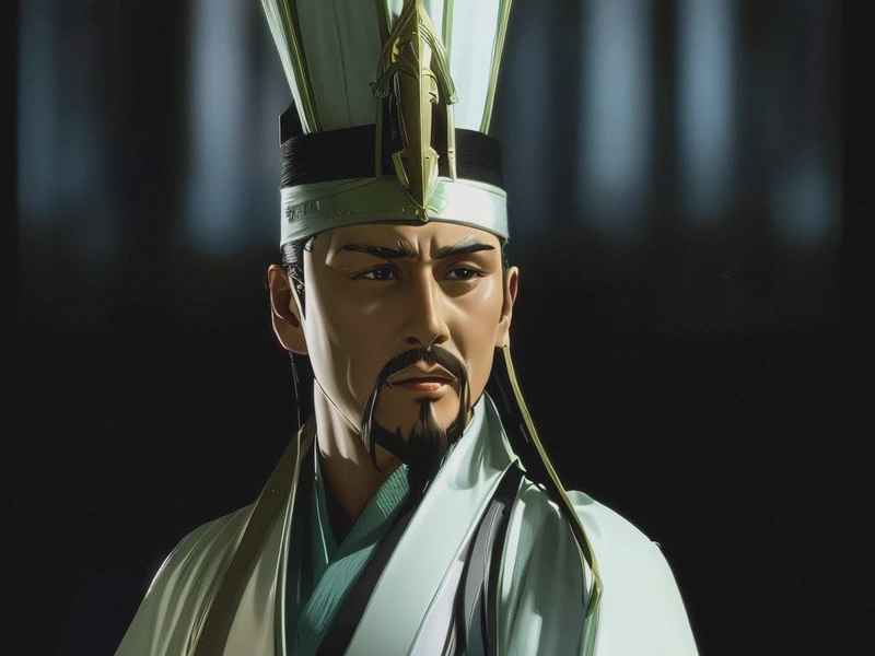 反间计的故事简介50字，反间计的故事简介150字