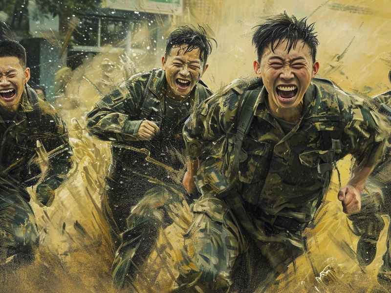 大学生士兵故事完整版、大学生士兵故事完整版视频