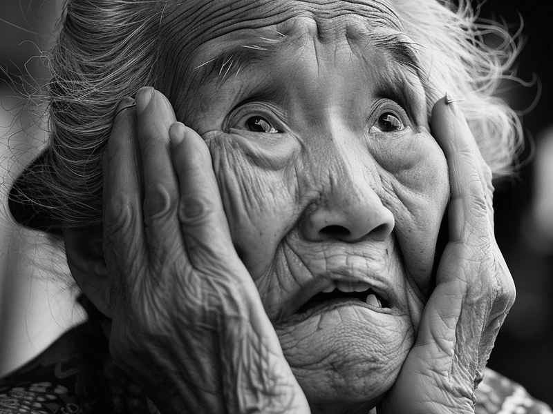 成年睡前感人故事大全；成年睡前感人故事大全集