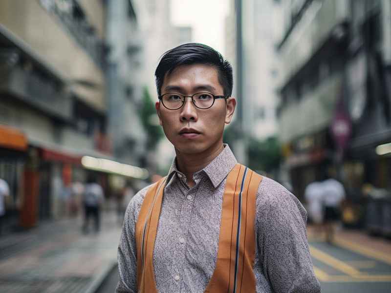 常新港的故事；常新港小时候的故事