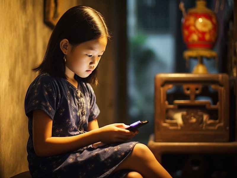 儿童听手机故事睡觉的危害;孩子睡前听手机讲故事的危害 儿童听手机故事睡觉的危害;孩子睡前听手机讲故事的危害