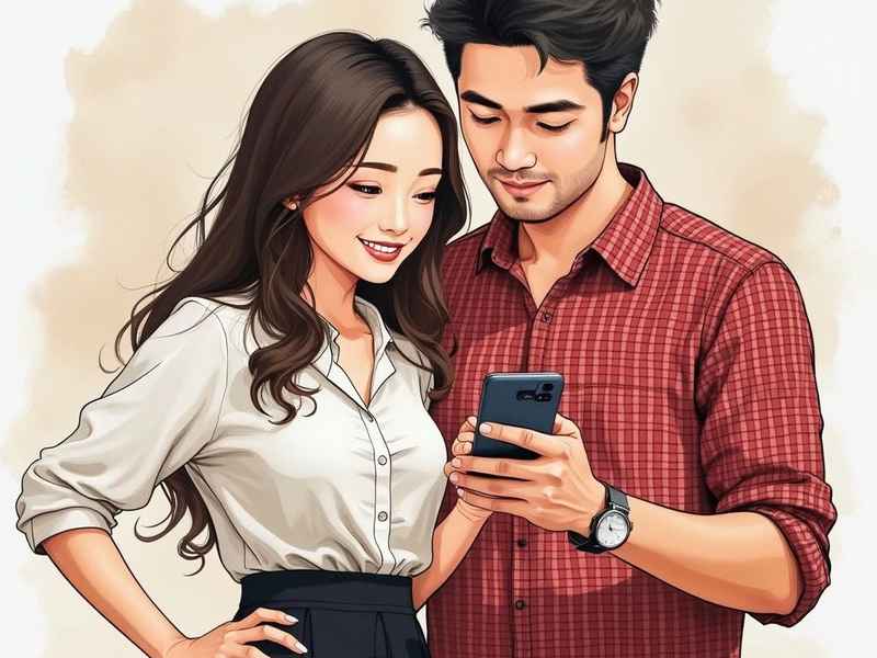 夫妻搞笑小故事，夫妻搞笑小故事短篇