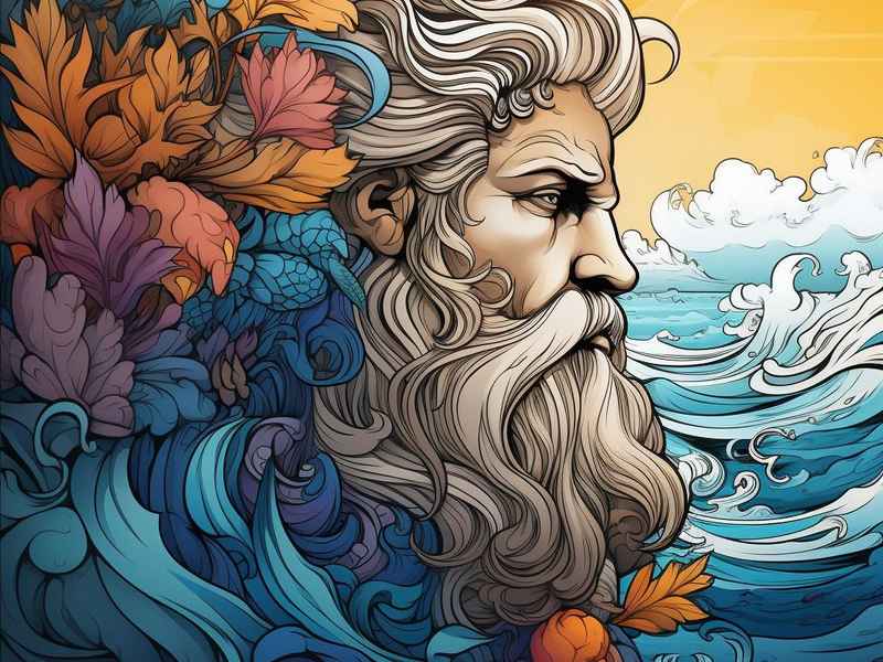 海神故事全集；海神故事全集在线观看