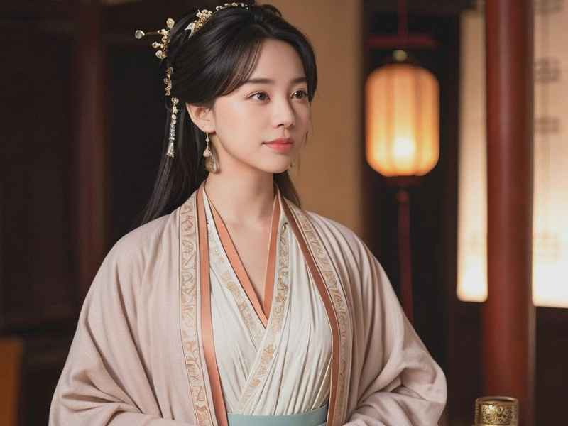范闲婉儿故事,范闲给婉儿讲的故事内容 范闲婉儿故事,范闲给婉儿讲的故事内容