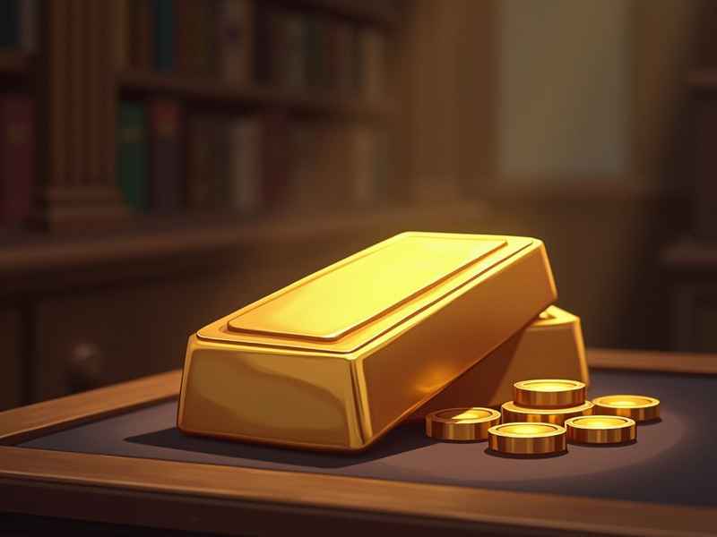 黄金的故事 pdf 黄金的故事读后感