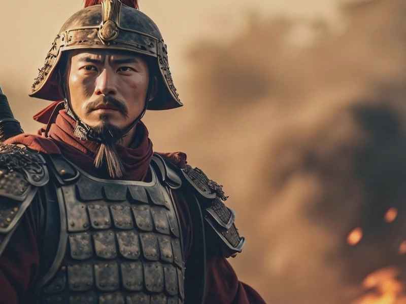 韩信点兵的故事有什么收获（韩信点兵的故事有什么收获呢）