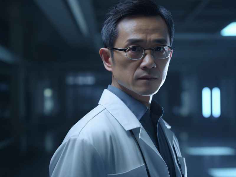 法医故事 法医故事2 法医故事 法医故事2