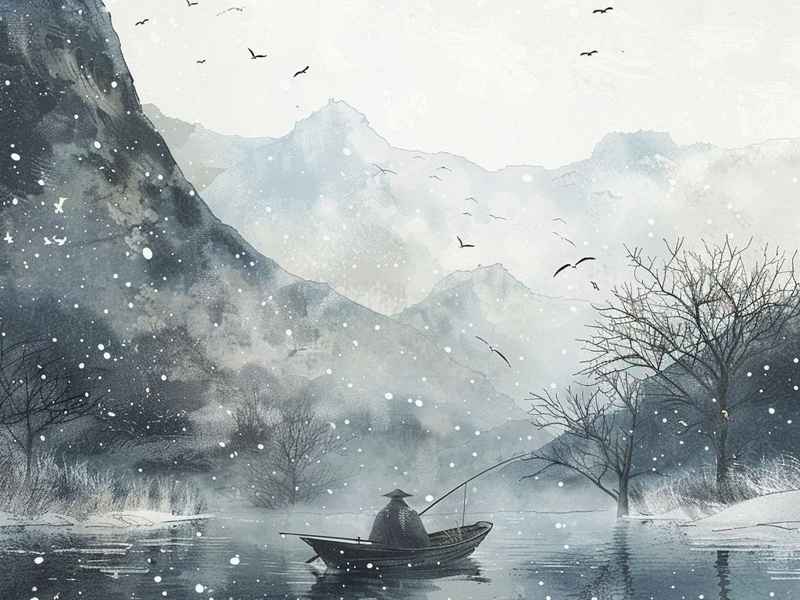 绘旅人睡前故事 - 绘旅人童话彩蛋