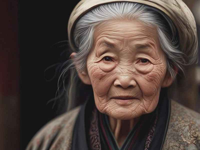 黄道婆故事感受三百字（黄道婆的故事100字）