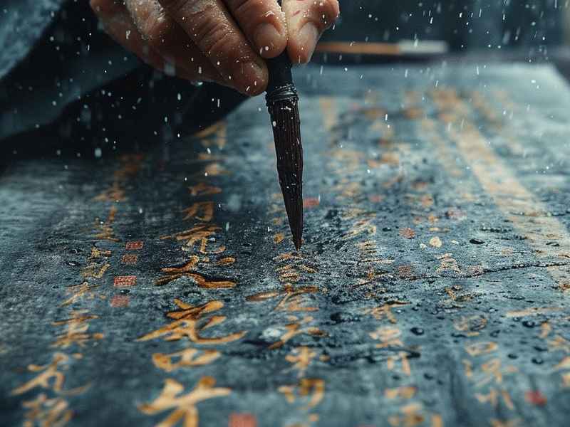 功夫不负有心人书法故事,功夫不负有心人书法作品 功夫不负有心人书法故事,功夫不负有心人书法作品