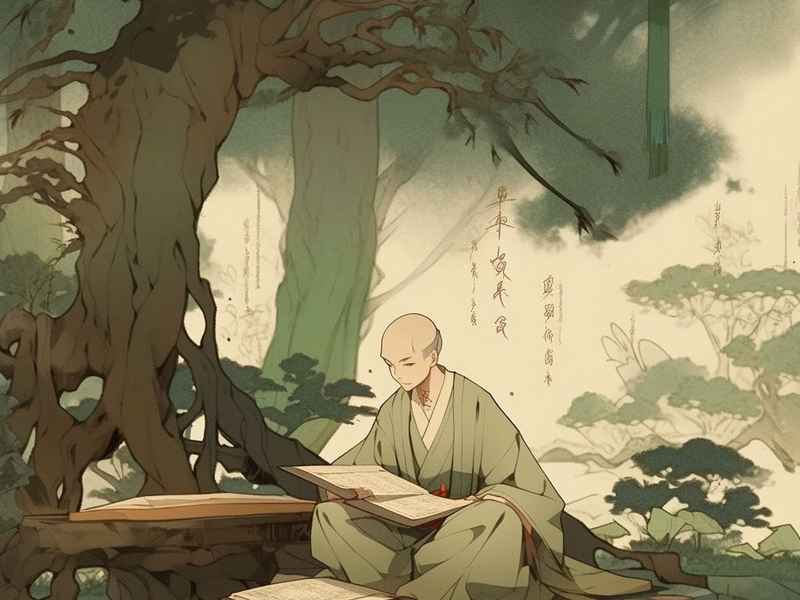 高僧修行故事;高僧修行故事简介 高僧修行故事;高僧修行故事简介