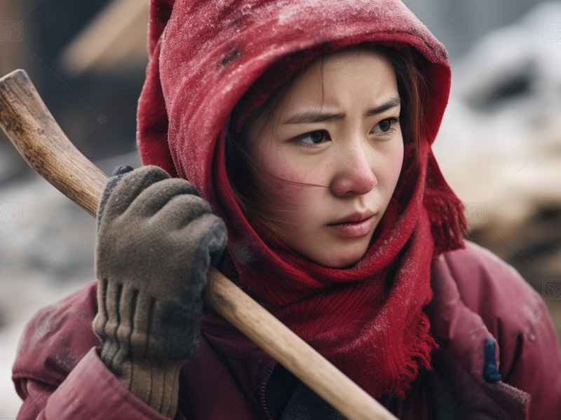 白毛女故事概述;白毛女故事讲述 白毛女故事概述;白毛女故事讲述
