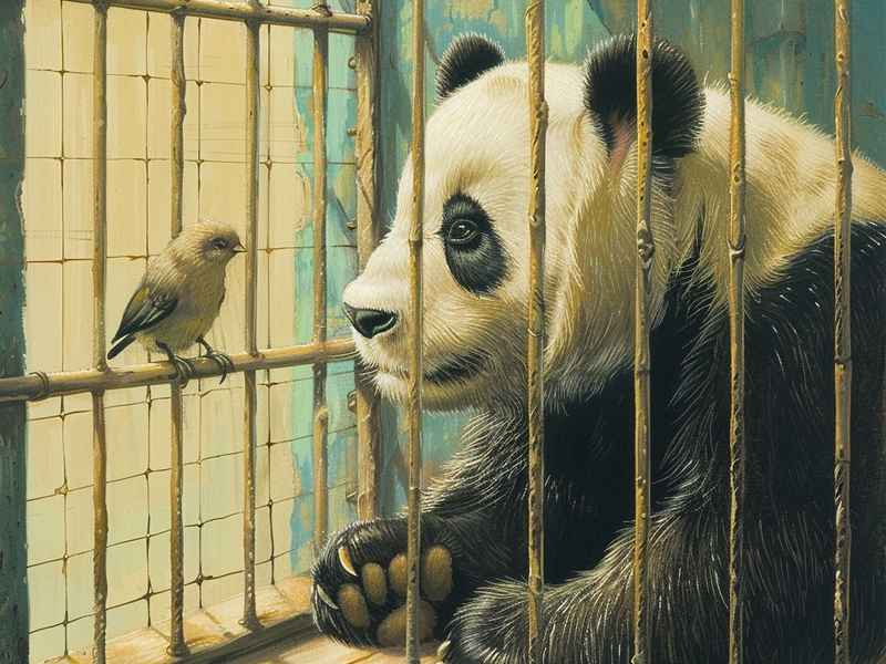 动物睡前小故事短篇；动物睡前小故事短篇免费听