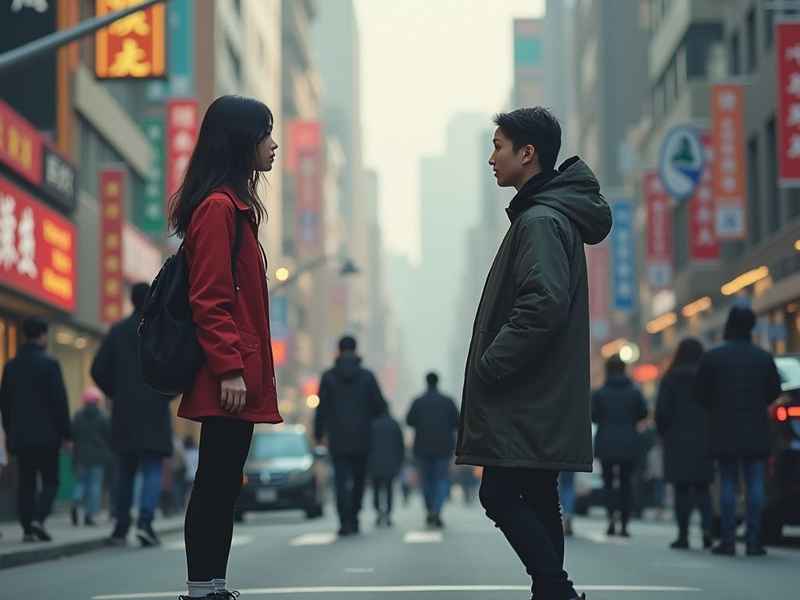 广东打工爱情故事（广东打工爱情故事范文）
