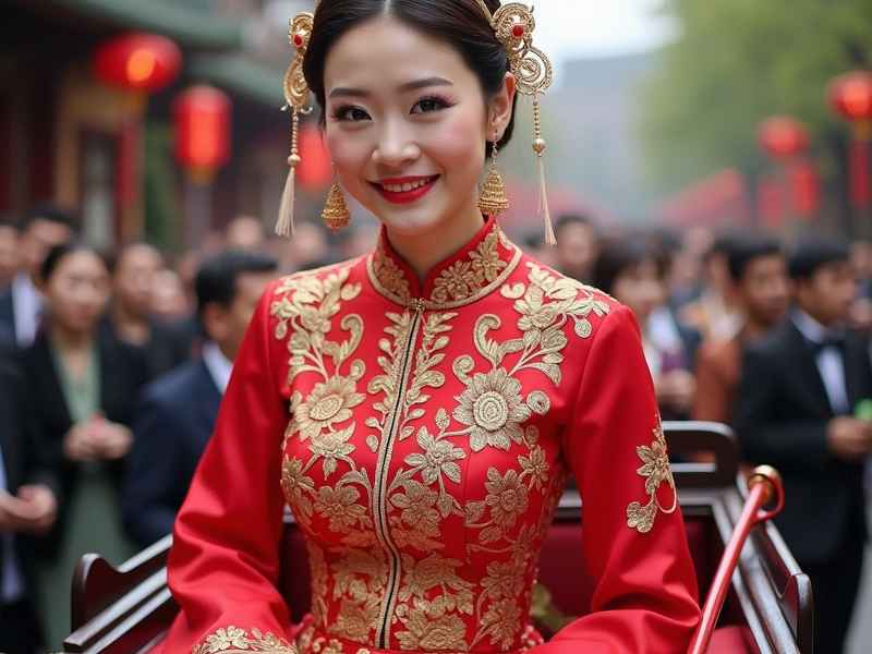 嫁衣背后的真实故事、嫁衣背后的真实故事详细