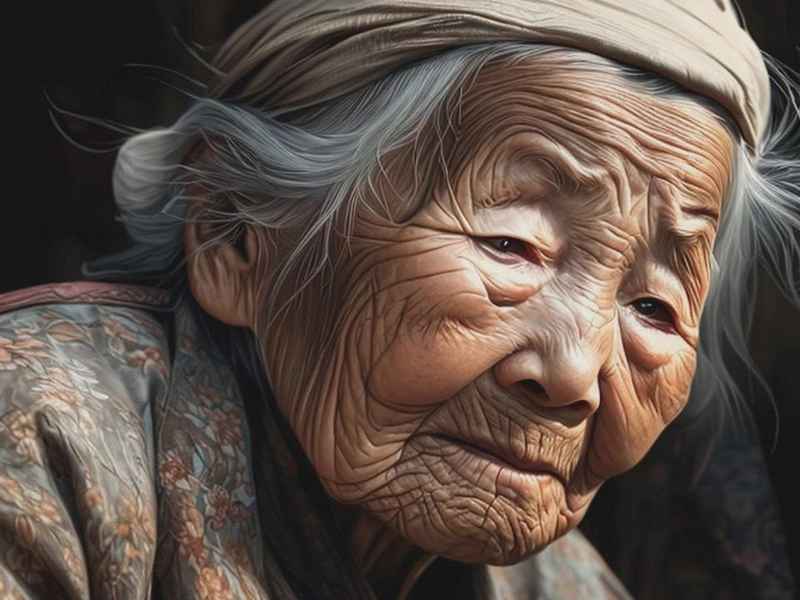 感恩故事500字左右 - 感恩故事500字左右作文
