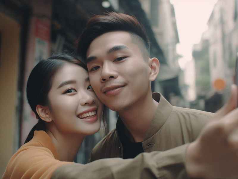 广东十年爱情故事讲述、广东十年爱情故事讲述的是