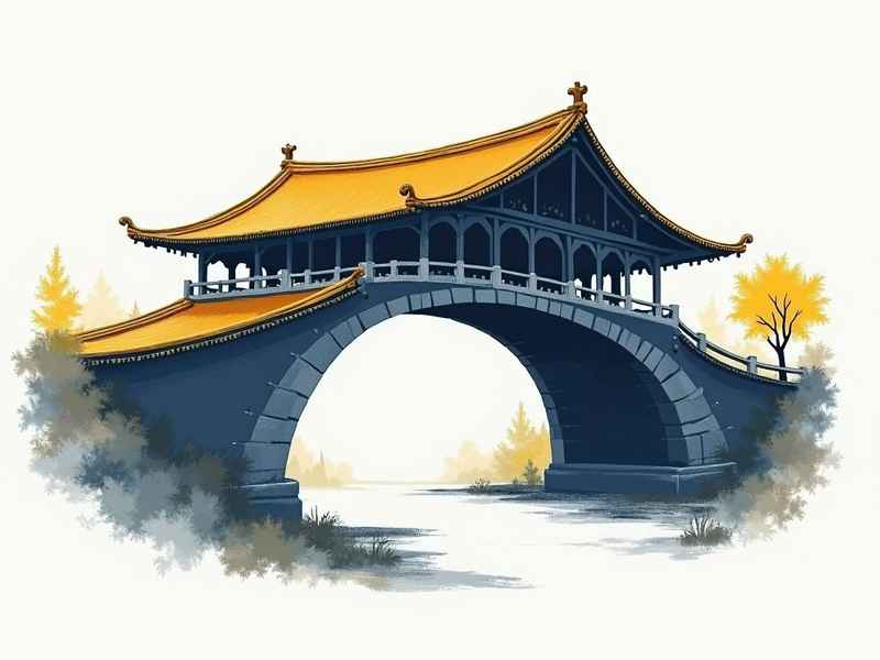 北新桥名字的由来、北新桥名字的由来和寓意