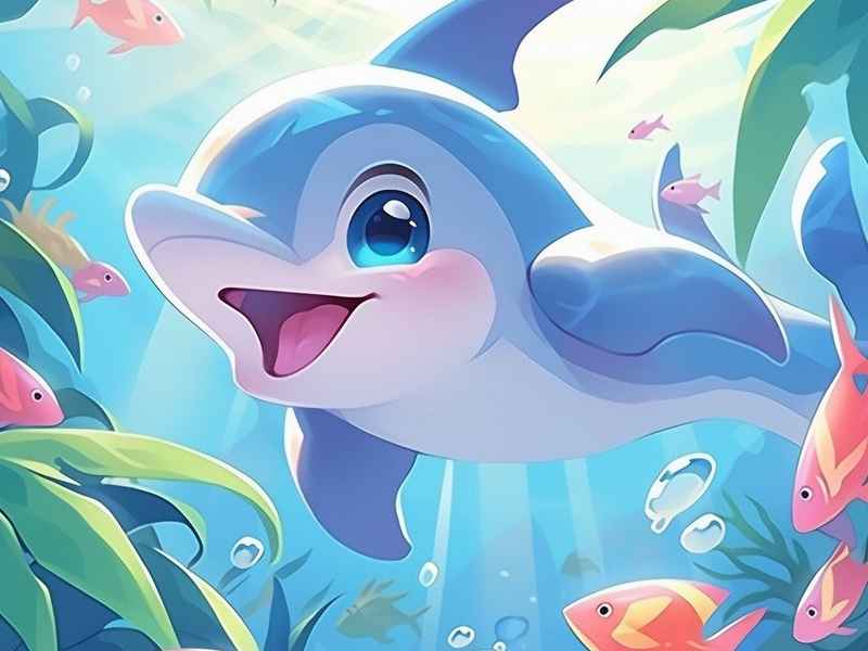 海豚故事(海豚故事会免费阅读全文) 海豚故事(海豚故事会免费阅读全文)