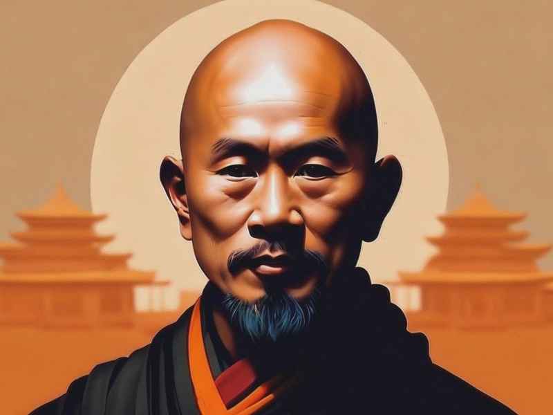 佛教高僧故事 - 佛教高僧故事大全 佛教高僧故事 - 佛教高僧故事大全
