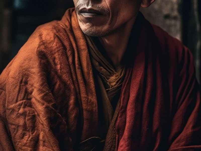 高僧爱情故事，高僧爱情故事在线观看
