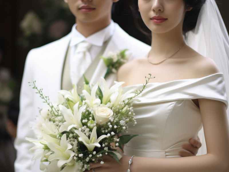 贺寒川结婚、贺寒川喜欢谁