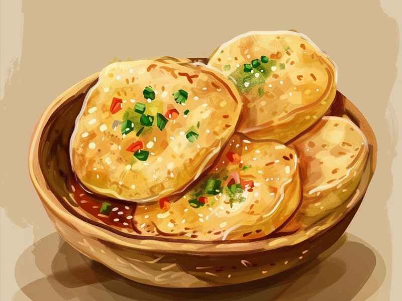 餐饮饼类小吃创业成功故事,餐饮饼类小吃创业成功故事怎么写 餐饮饼类小吃创业成功故事,餐饮饼类小吃创业成功故事怎么写