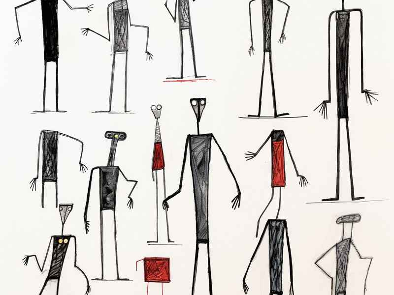 火柴人图画火柴人简笔画、火柴人图案简笔画 火柴人图画火柴人简笔画、火柴人图案简笔画