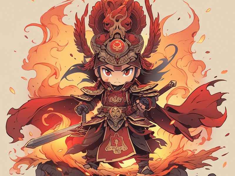 干将莫邪的故事典故是什么，干将莫邪的故事典故是什么意思