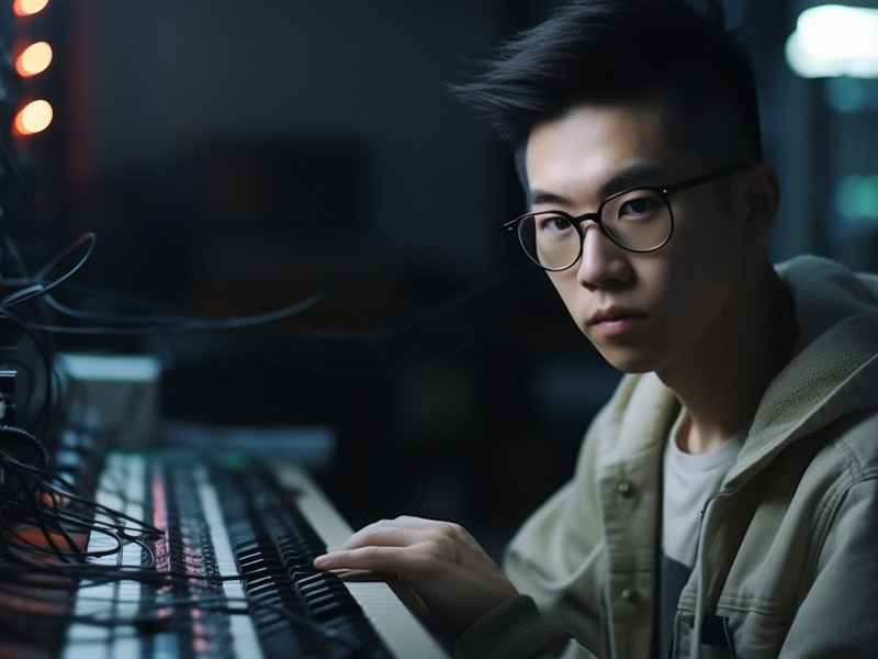 抖音睡前故事哪里可以听 - 抖音睡前故事哪里可以听到