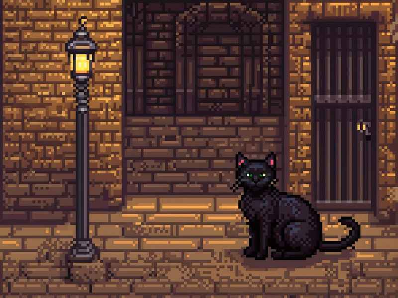 黑猫的怪梦 黑猫的怪梦测试版 黑猫的怪梦 黑猫的怪梦测试版