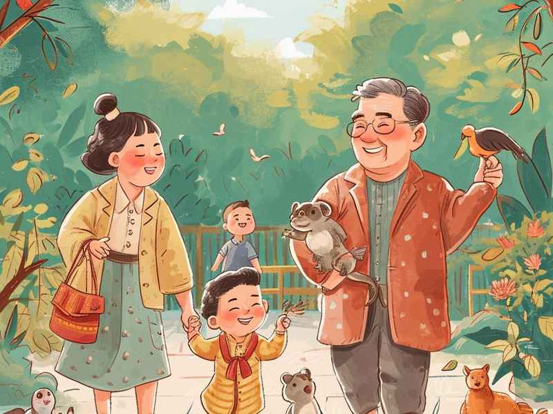 感人亲情故事；感人亲情故事看完哭