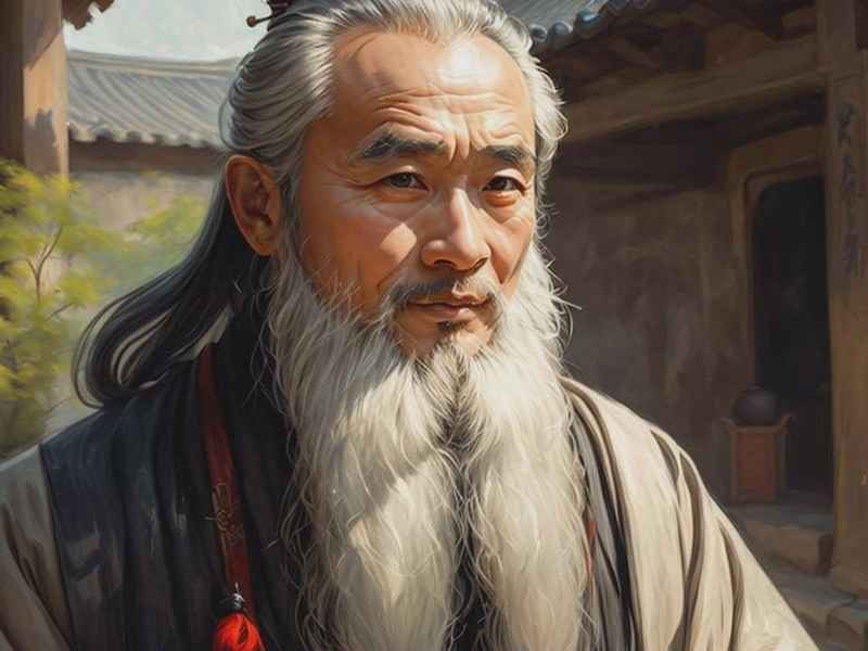 道德故事集 - 道德故事集原作品
