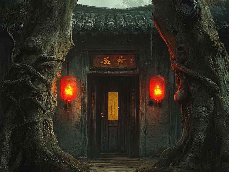 经典民间灵异故事(经典民间灵异故事大全) 经典民间灵异故事(经典民间灵异故事大全)