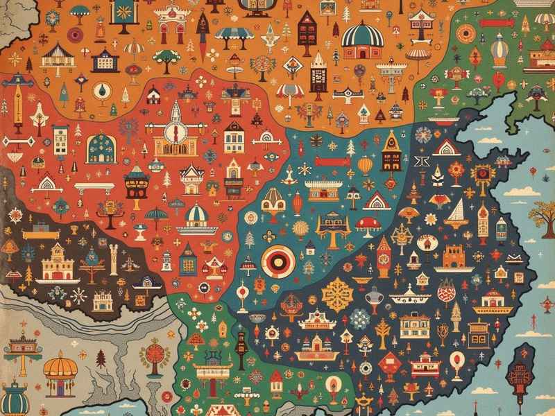 吃鸡各个地图背后的故事 - 吃鸡各个地图背后的故事是什么 吃鸡各个地图背后的故事 - 吃鸡各个地图背后的故事是什么