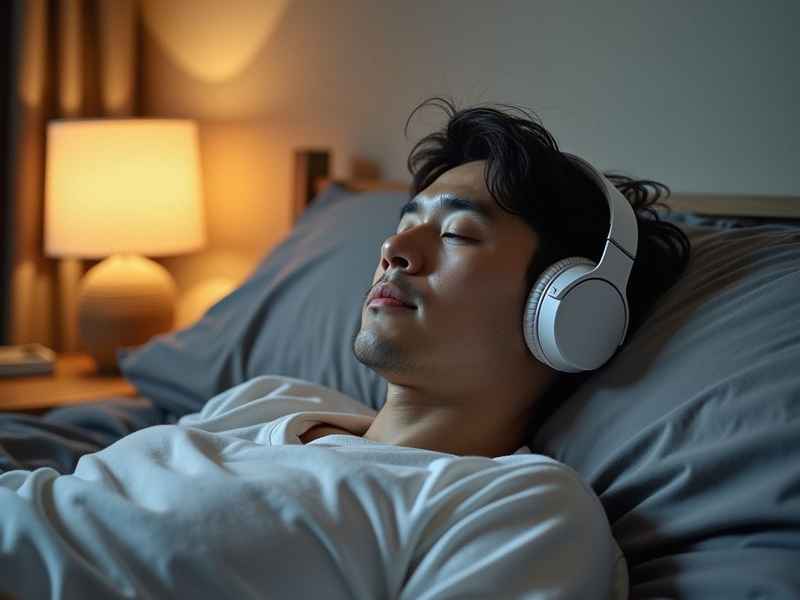 耳朵睡前听尔雅、耳朵睡前听尔雅音乐好吗 耳朵睡前听尔雅、耳朵睡前听尔雅音乐好吗