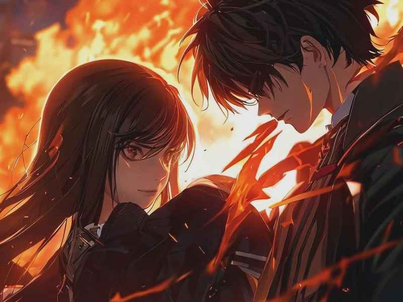 暗黑血统故事完整版（暗黑血统cg动画完整版）
