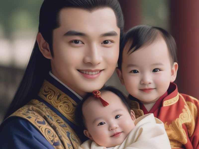 黄晓明照顾苗苗、黄晓明照顾苗苗视频