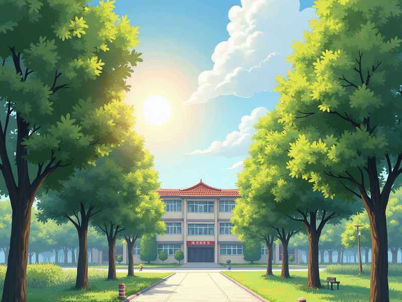 初春校园景色描写(初春校园景色描写作文) 初春校园景色描写(初春校园景色描写作文)