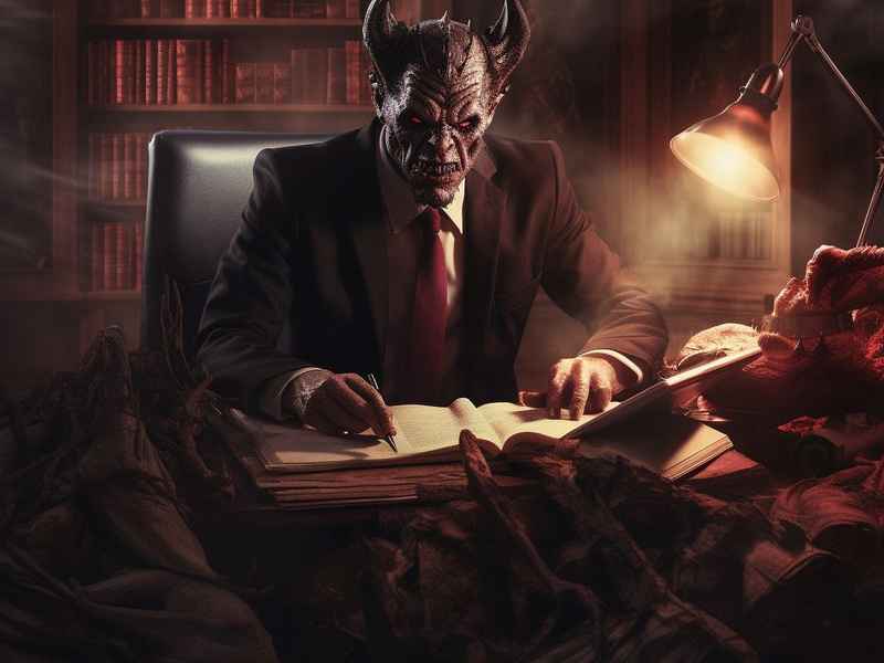 demons背后的故事(demons背景故事) demons背后的故事(demons背景故事)