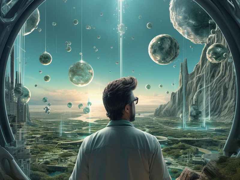 科幻故事框架(科幻故事框架图片) 科幻故事框架(科幻故事框架图片)